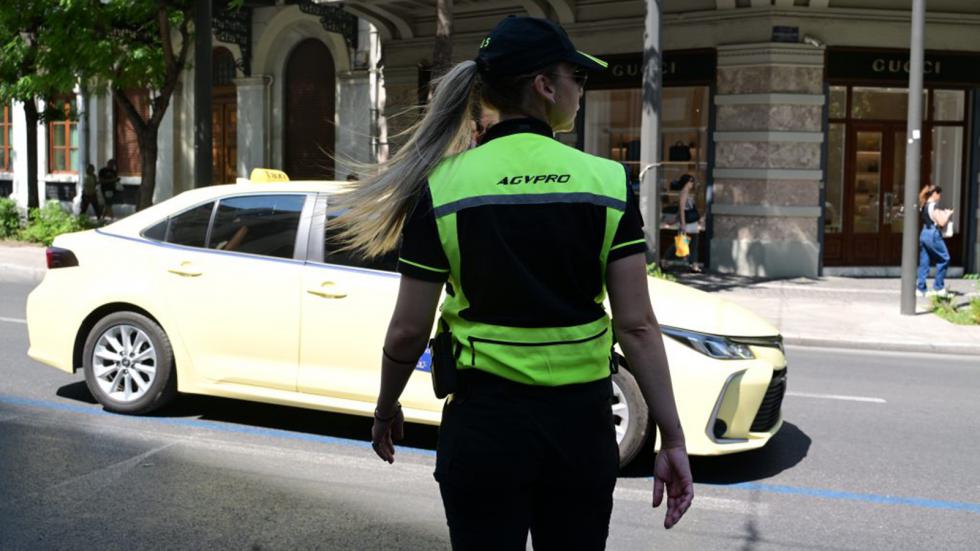 Πρόστιμα ΚΟΚ: Από τους Δήμους στην αστυνομία τα έσοδα -Πυρά από Χ. Δούκα